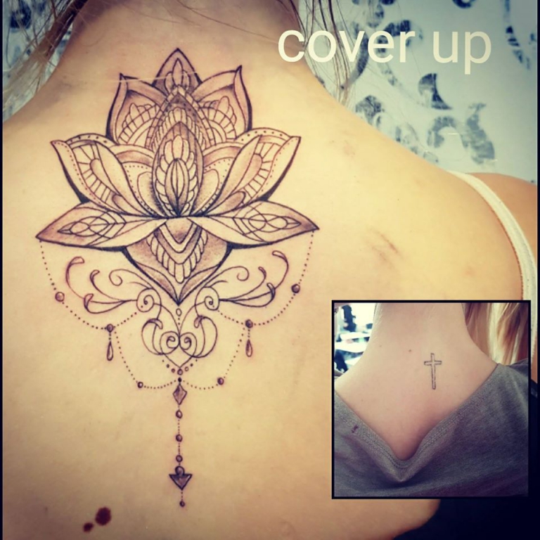 Stichtag Tattoo / Das Original Stephan